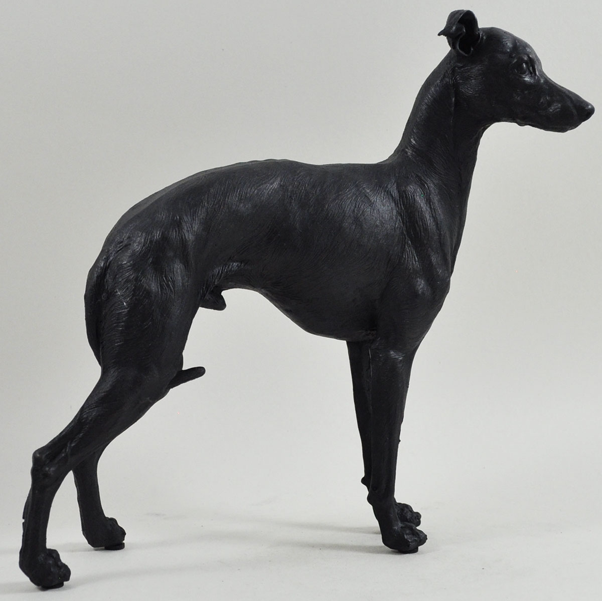 greyhound sculpture for sale