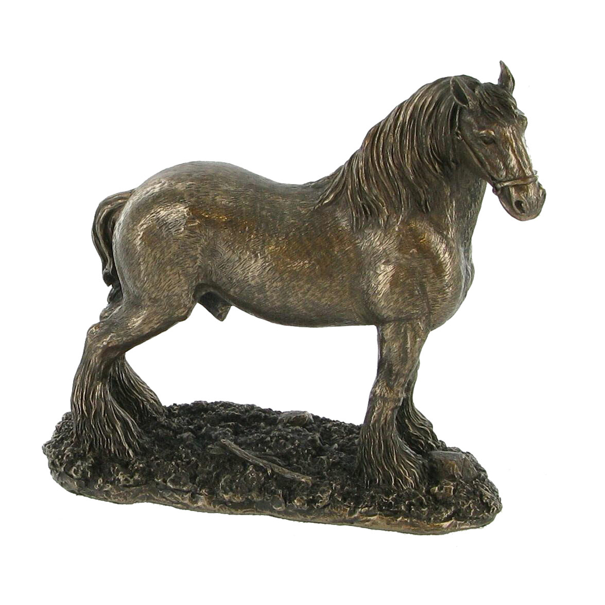 ebay horse figurines